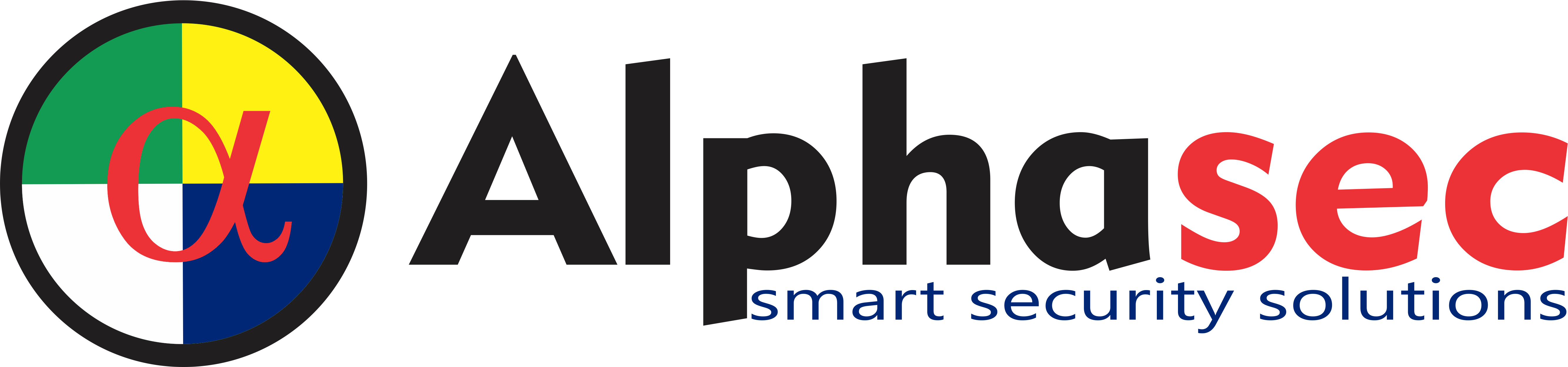 Alphasec